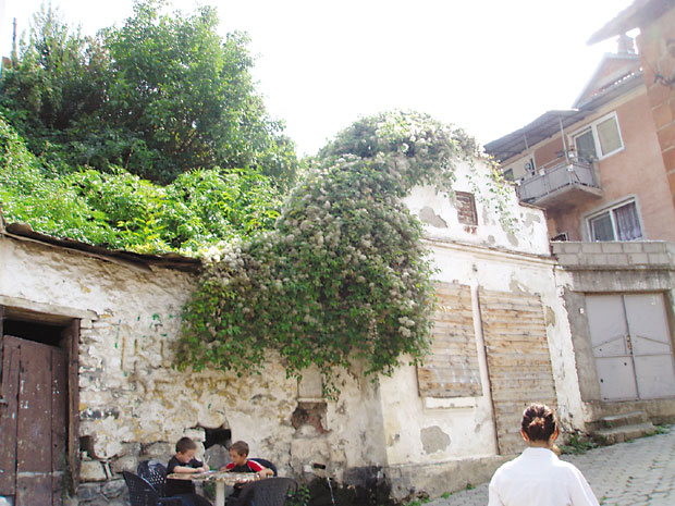 У Призрену ускоро почиње обнова значајне задужбине цара Душана: Црква Светог Пантелејмона светионик Србима на путу повратка (ФОТО)